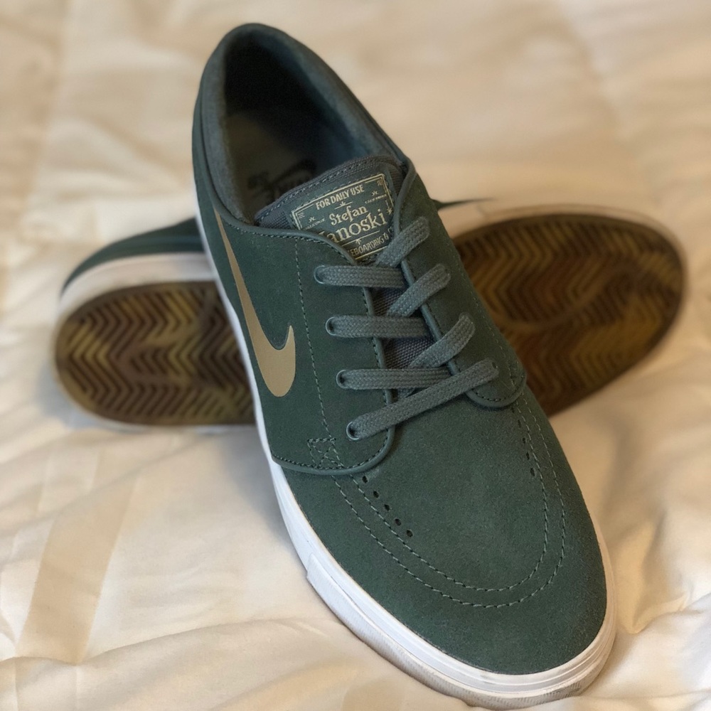 Nike SB Stefan Janoski